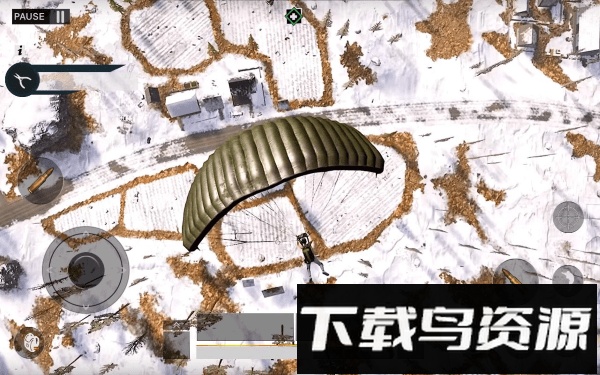 逃离失落之城截图3