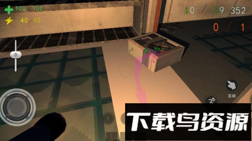 逃离园区截图3