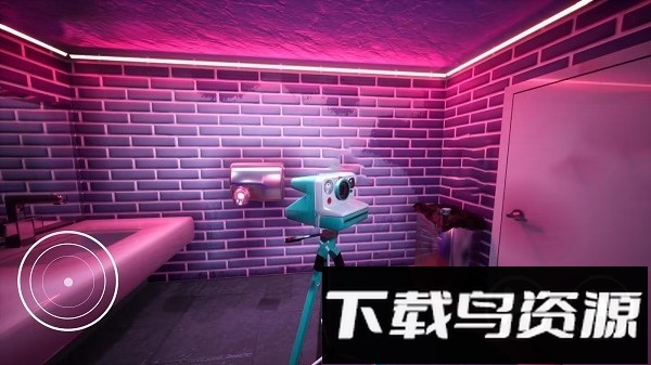 逃离厕所解谜手游截图3