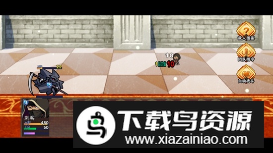 缝合尖塔2无限金币破解版截图3