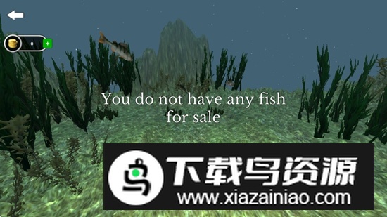 终极钓鱼模拟器无限金币破解版截图2