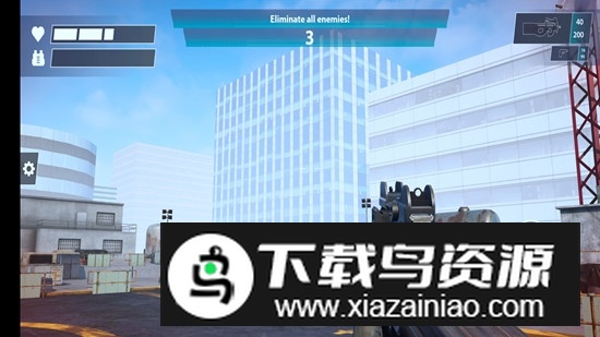 黑色部队游戏破解版无限金币截图1