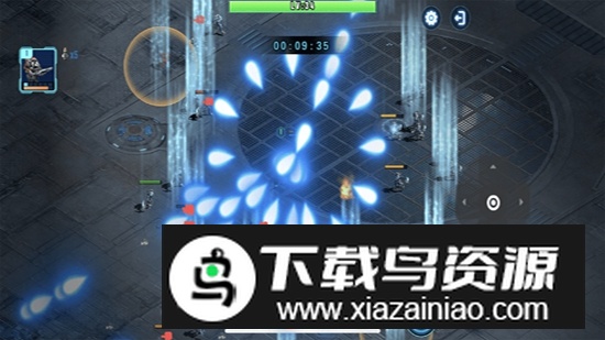 黎明守卫者游戏安卓版