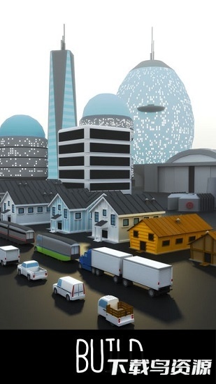 鸡蛋公司中文破解版(Egg,Inc.)截图1