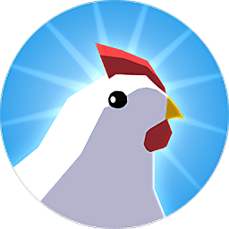 鸡蛋公司中文破解版(Egg,Inc.)