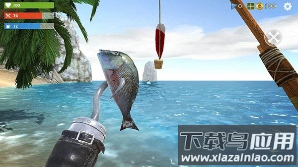 海贼卷轴遗失的世界手机版截图1
