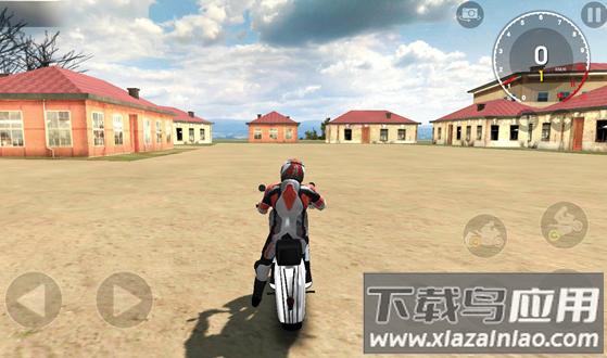 极限摩托(Xtreme Motorbikes)