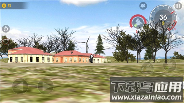 极限摩托(Xtreme Motorbikes)截图1