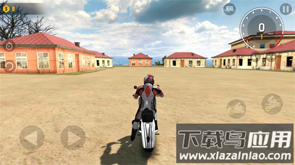 极限摩托(Xtreme Motorbikes)截图3