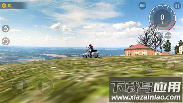 极限摩托(Xtreme Motorbikes)截图4