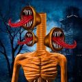 可怕的警笛头游戏下载安装(Scary Siren Head -Horror Games)