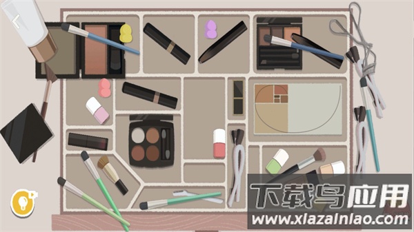 治愈强迫症游戏截图3