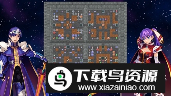 魔塔地牢官方手机版截图1