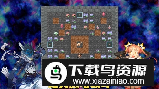 魔塔地牢官方手机版截图2