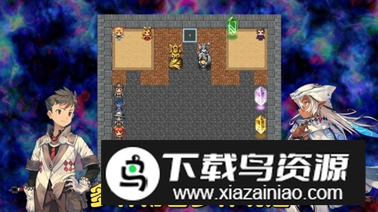 魔塔地牢官方手机版截图3