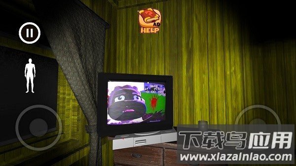 冒险的阿曼达正式版截图2