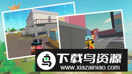 香肠世界派对小米商店版截图2
