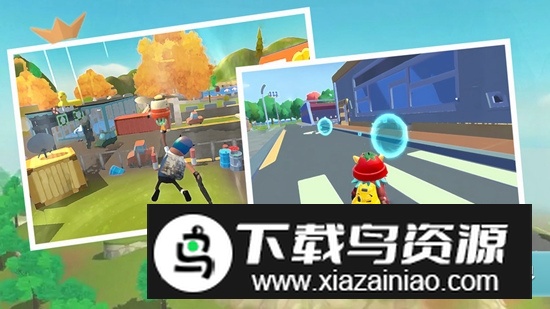 香肠世界派对小米商店版截图3