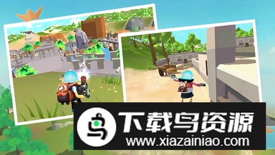香肠世界派对小米商店版截图4