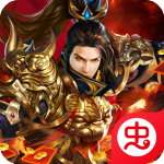 雄霸武神传奇手游官方版
