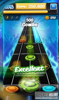 摇滚英雄2(Rock Hero 2)截图1