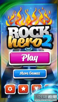 摇滚英雄2(Rock Hero 2)截图3