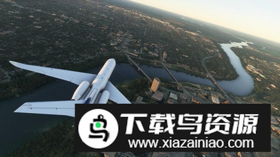 飞机救援模拟器华为版正版截图1