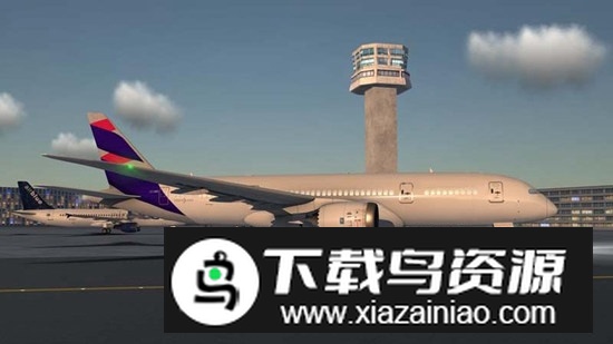 飞机救援模拟器华为版正版截图3