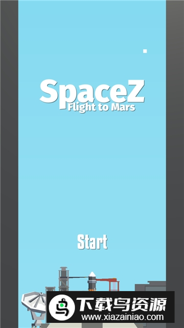 飞往火星游戏2024安卓版截图1