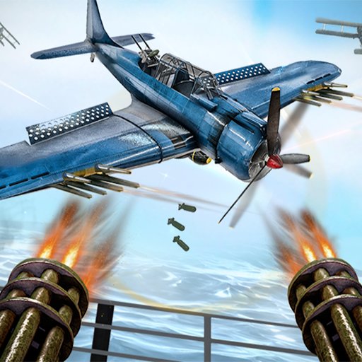 王牌战机空战中文版