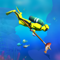 飞毛腿猎人下载安装(Scuba Hunter)