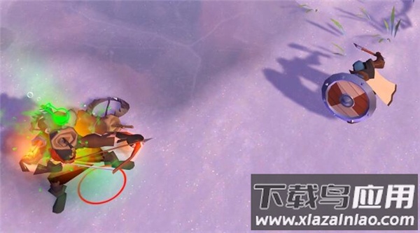 阿尔比恩ol亚服手游
