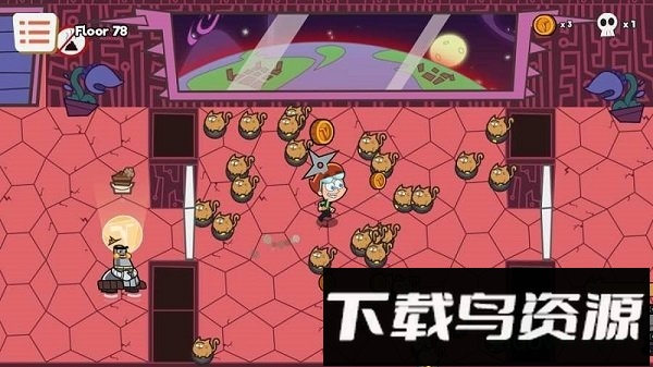 陷阱实验室内购破解版(TrapLabs)截图1