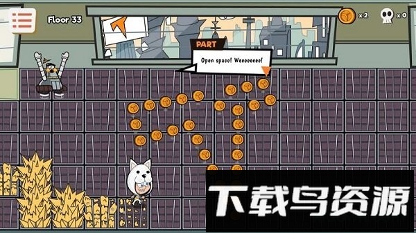 陷阱实验室内购破解版(TrapLabs)截图2