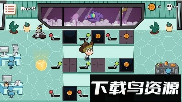 陷阱实验室内购破解版(TrapLabs)截图4