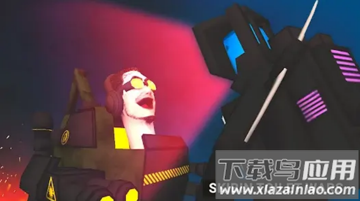 布娃娃沙盒游乐场3D最新版本(3D布娃娃沙盒游乐场)截图1