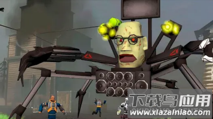 布娃娃沙盒游乐场3D最新版本(3D布娃娃沙盒游乐场)截图2