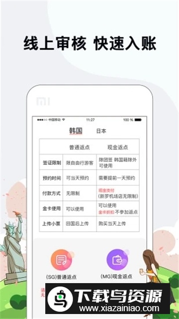 韩国海鸥免税店app官方手机版截图3