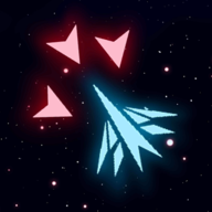 霓虹空战修改版无敌版