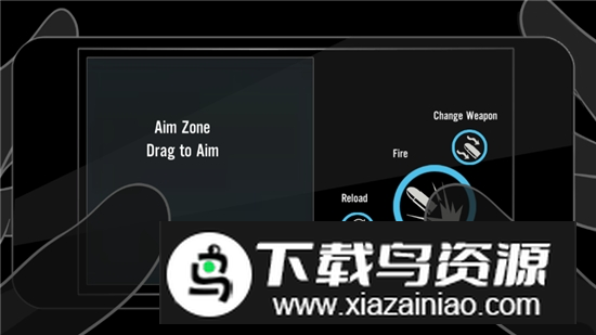 隧道战争单机版截图3
