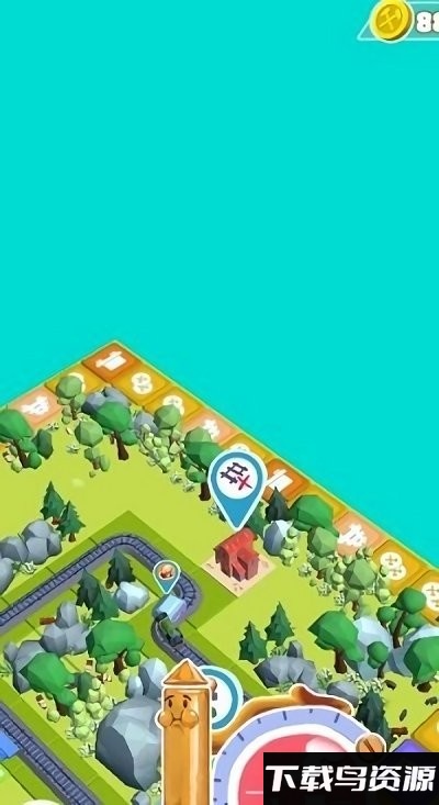 驻车大亨游戏截图2