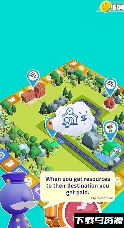 驻车大亨游戏截图3