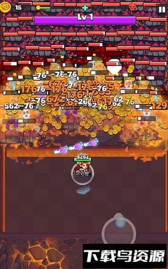 邪恶射手下载
