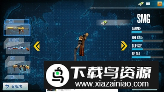 陆军突击队官方正版apk安装包截图2