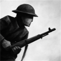 步兵公司二战堑壕战最新版
