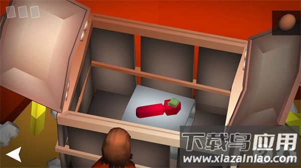 我是解密达人游戏截图1