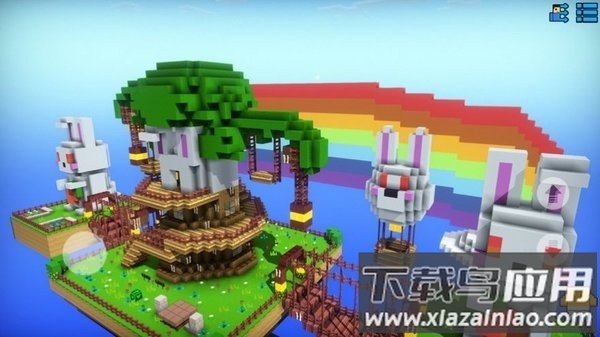 像素达人游戏截图1
