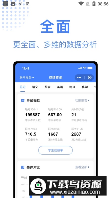 阅小二app官方版截图2