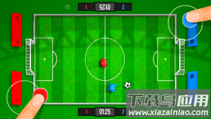解压休息室手游下载截图1