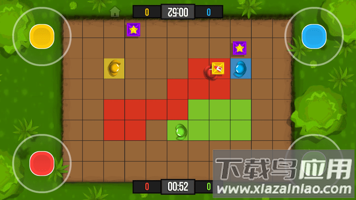 解压休息室手游下载截图3